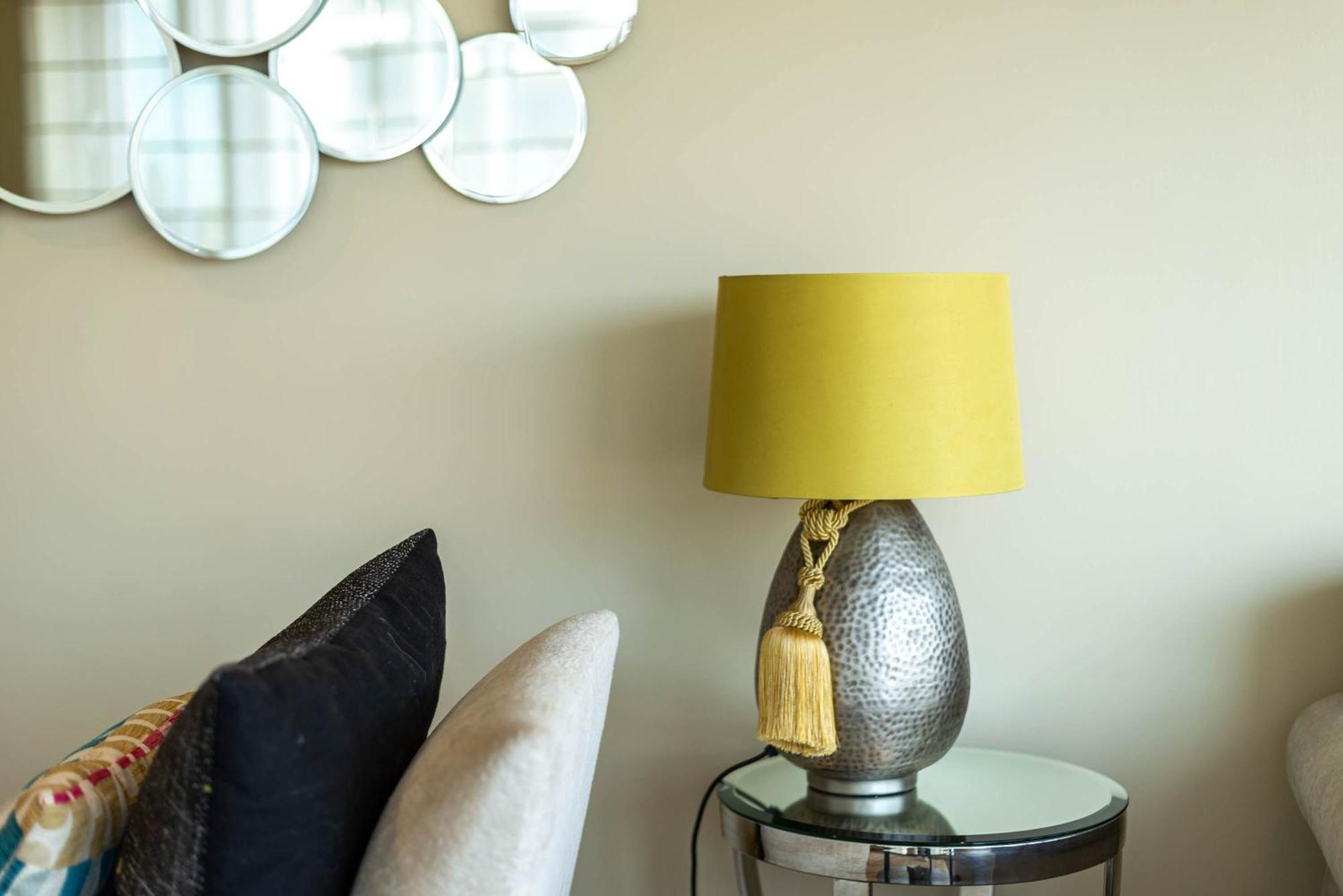 Fabulous 3 Bed Apartment In Vauxhall London Exteriör bild