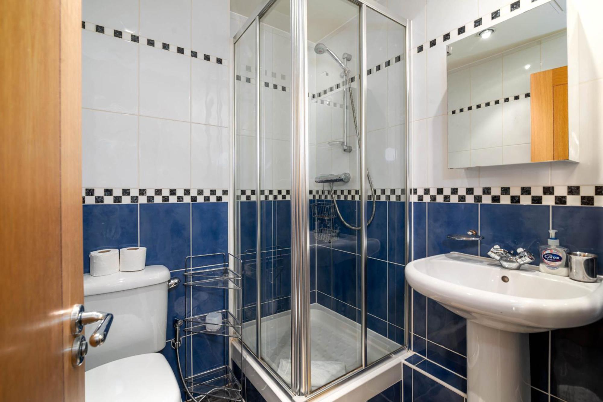 Fabulous 3 Bed Apartment In Vauxhall London Exteriör bild